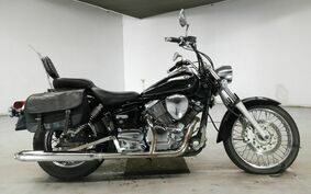 YAMAHA DRAGSTAR 250 VG02J