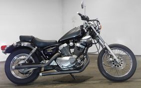 YAMAHA VIRAGO 250 3DM