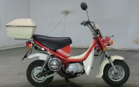 YAMAHA CHAPPY 50 439