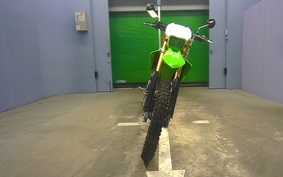 KAWASAKI KLX250 LX250E