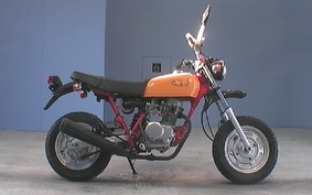 HONDA APE 100 HC07