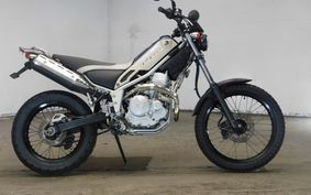 YAMAHA TRICKER DG10J