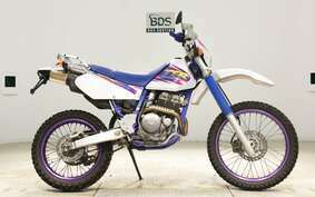 YAMAHA TT250R 4GY