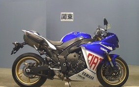 YAMAHA YZF-R1 2012 RN24J