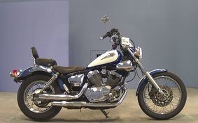 YAMAHA VIRAGO 250 1996 3DM