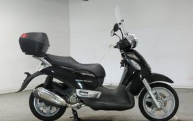 APRILIA SCARABEO 250 VRB0