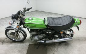 KAWASAKI 400SS 1999 S3F