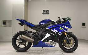 YAMAHA YZF-R6 2012 RJ15