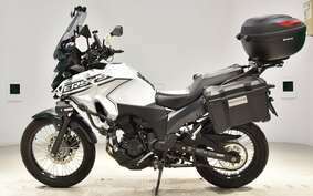 KAWASAKI VERSYS 250 A LE250D