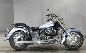 YAMAHA DRAGSTAR 400 CLASSIC 2004 VH01J