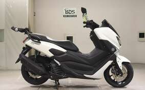 YAMAHA N-MAX 155 A SG50J