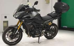 YAMAHA MT-09 Tracer 2015 RN36J