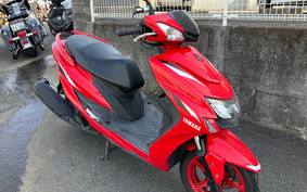 YAMAHA CYGNUS 125 X SE08J