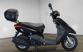 YAMAHA AXIS 125 TREET SE53J