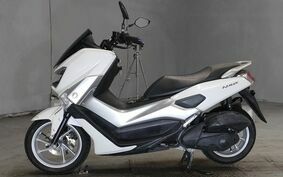 YAMAHA N-MAX 125 SED6J