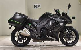 KAWASAKI NINJA 1000 A 2014 ZXT00L