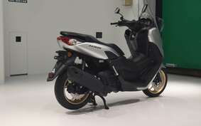 YAMAHA N-MAX SEG6J