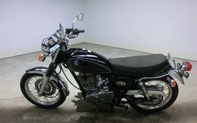 YAMAHA SR400 2006 RH01J