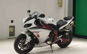 YAMAHA YZF-R1 2009 RN24J