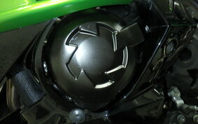 KAWASAKI NINJA 1000 A 2011