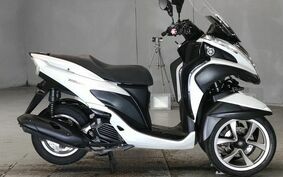 YAMAHA TRICITY 125 SE82J