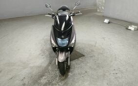 YAMAHA MAJESTY 125 5CA