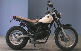 YAMAHA TW225 2005 DG09J