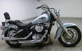 KAWASAKI VULCAN 400 CLASSIC 1997 VN400A