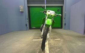 KAWASAKI KDX125 SR 1994 DX125A