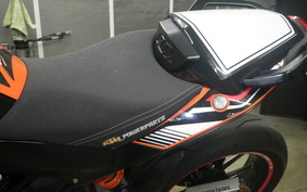 KTM 200 DUKE JUC4D