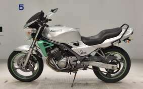 KAWASAKI BALIUS 250 ZR250A