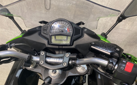 KAWASAKI Ninja 400 ABS SE 2014 EX400E