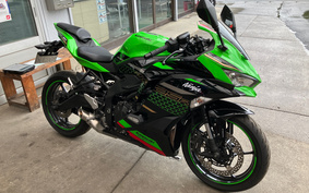 KAWASAKI NINJA ZX 25 R SE ZX250E