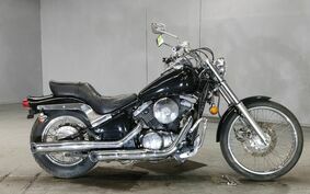 KAWASAKI VULCAN 400 1995 VN400A