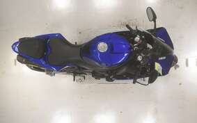 YAMAHA YZF-R1 2009 RN24J