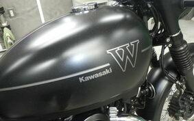 KAWASAKI W800 STREET 2019 EJ800B