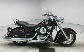 KAWASAKI VULCAN 400 DRIFTER 2001 VN400D