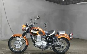 KAWASAKI ESTRELLA CUSTOM BJ250A