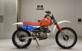 HONDA XR100R HE03