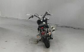 YAMAHA DRAGSTAR 250 VG02J