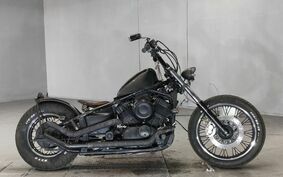 YAMAHA DRAGSTAR 400 1996 4TR