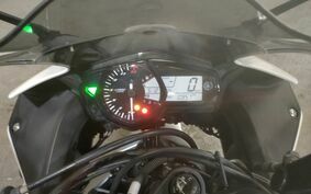 YAMAHA YZF-R3 2018 RH13J