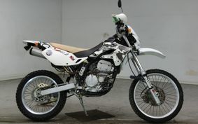 KAWASAKI KLX250 ES Type 1994 LX250E