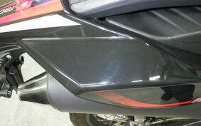 APRILIA RX125 KXJA