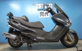 YAMAHA MAJESTY 125 FI SE27