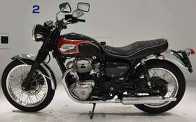 KAWASAKI W400 2010 EJ400A