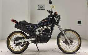 SUZUKI SX125R SF41B