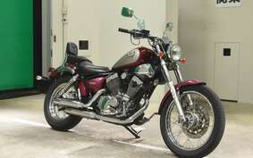 YAMAHA VIRAGO 250 3DM