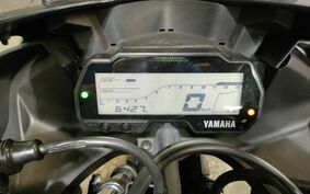 YAMAHA YZF-R15 不明