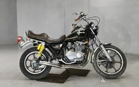 KAWASAKI Z400 Limited 2 1980 KZ400H